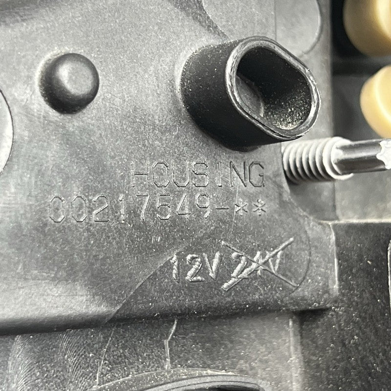 11A941036B VOLKSWAGEN ID4 HEADLIGHT RIGHT PASSENGER 2020 2021 2022 2023 LED OEM 11A941036B