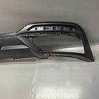 8W6807521AH AUDI A5 REAR BUMPER LOWER COVER 8W6807521AH 2020 OEM