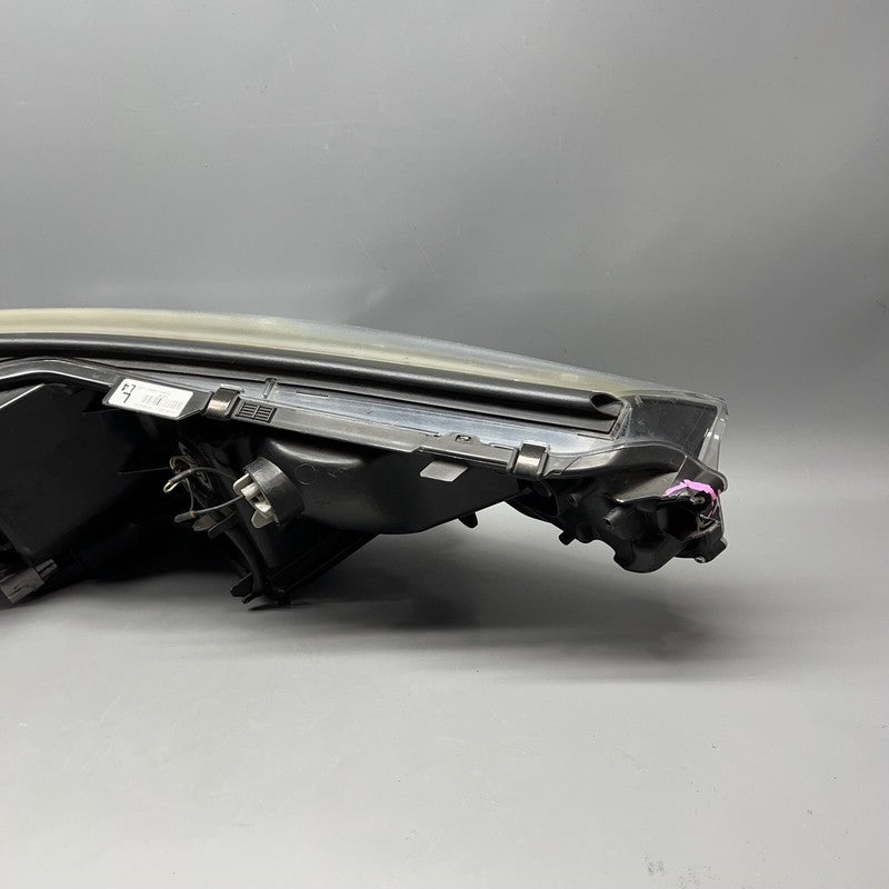TOYOTA CHR HEADLIGHT LEFT DRIVER 2017 2018 2019 OEM 81150-F4041-00