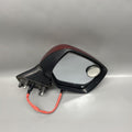 SUBARU FORESTER MIRROR RIGHT PASSENGER E13027507 2014 2015 2016 2017 2