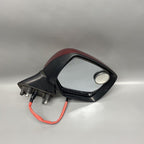 SUBARU FORESTER MIRROR RIGHT PASSENGER E13027507 2014 2015 2016 2017 2