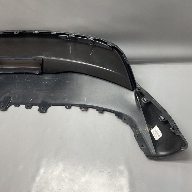 1494006-00-C TESLA MODEL Y REAR BUMPER LOWER VALANCE 2020 2021 2022 OEM 1494006-00-C