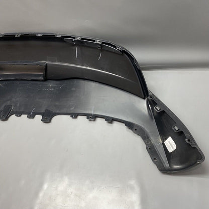 1494006-00-C TESLA MODEL Y REAR BUMPER LOWER VALANCE 2020 2021 2022 OEM 1494006-00-C