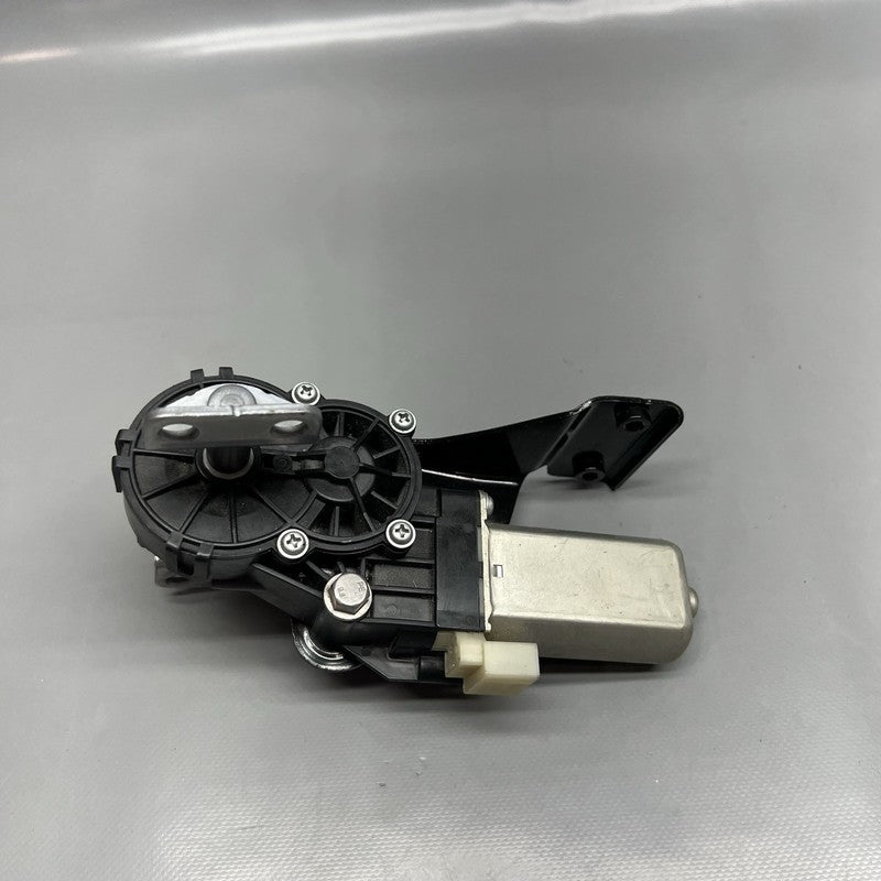 1046657-00-C TESLA MODEL X REAR ACTIVE SPOILER LINKAGE MOTOR 2016 2017 2018 2019 2020 OEM