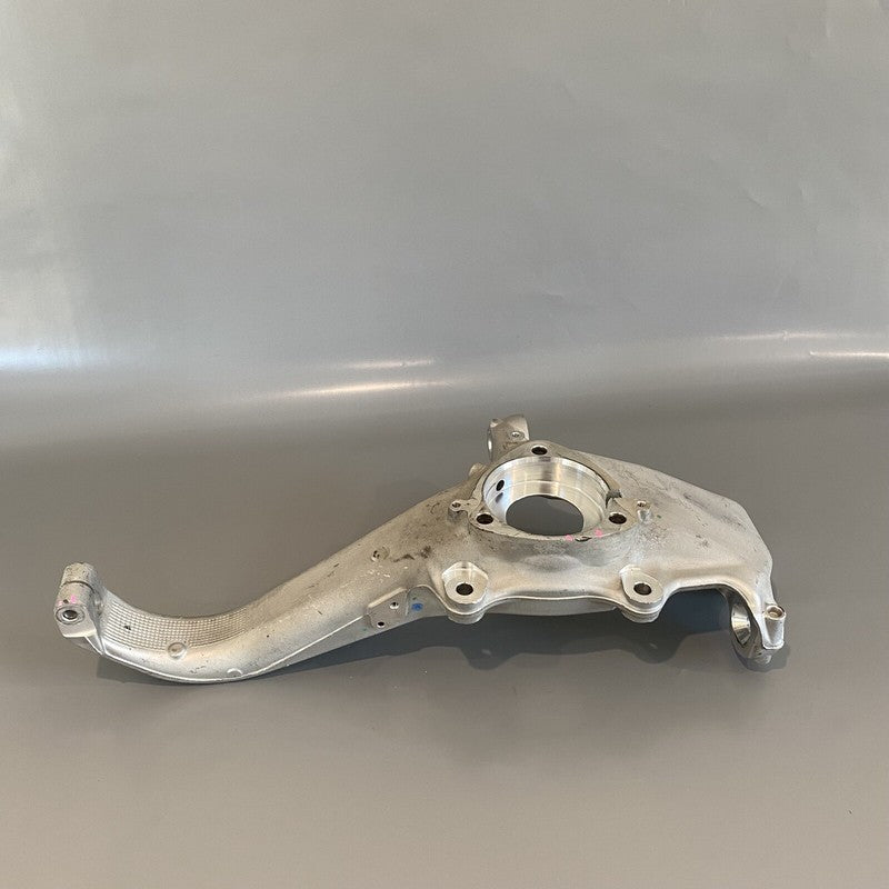 1044316-00-E TESLA MODEL 3 KNUCKLE RIGHT FRONT RWD/DM 2017 2018 2019 2020 2021 OEM