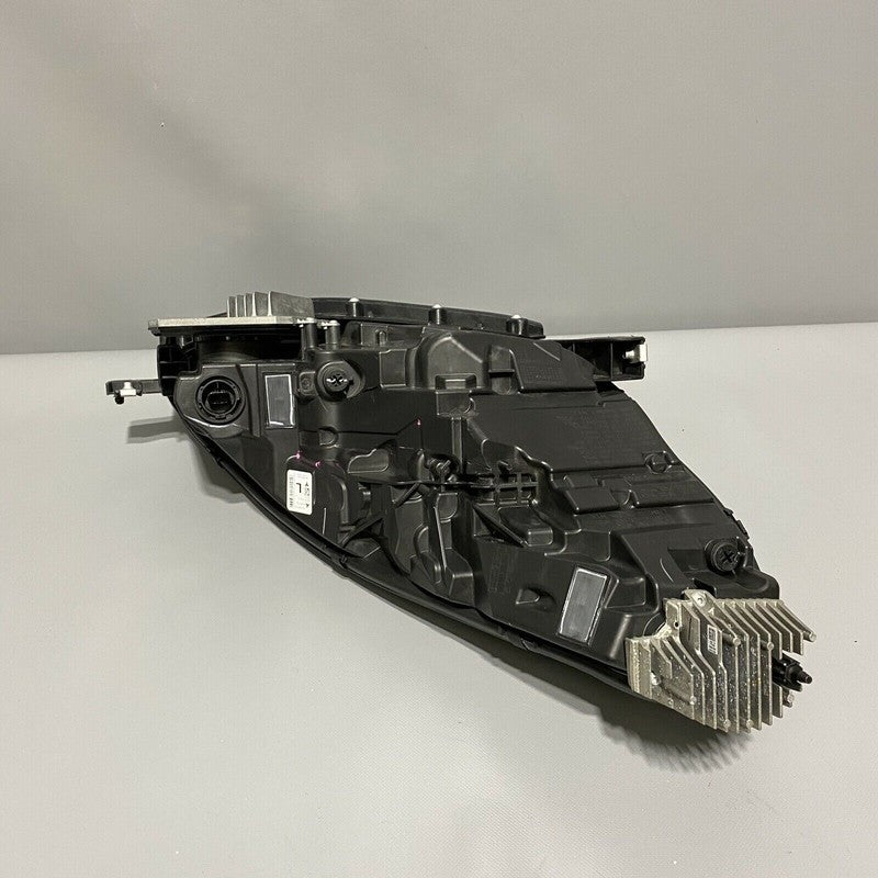 1077371-00-I TESLA MODEL 3 HEADLIGHT LEFT DRIVER SIDE 2017 2018 2019 2020 LED OEM