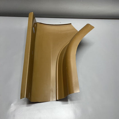 TESLA MODEL 3 QUARTER PANEL DOG LEG LEFT 2017 2018 2019 2020 2021 2022 OEM 