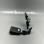 1085939-01-E TESLA MODEL 3 2ND ROW SEAT BELT BUCKLE LEFT 2017 2018 2019 2020 2021 OEM