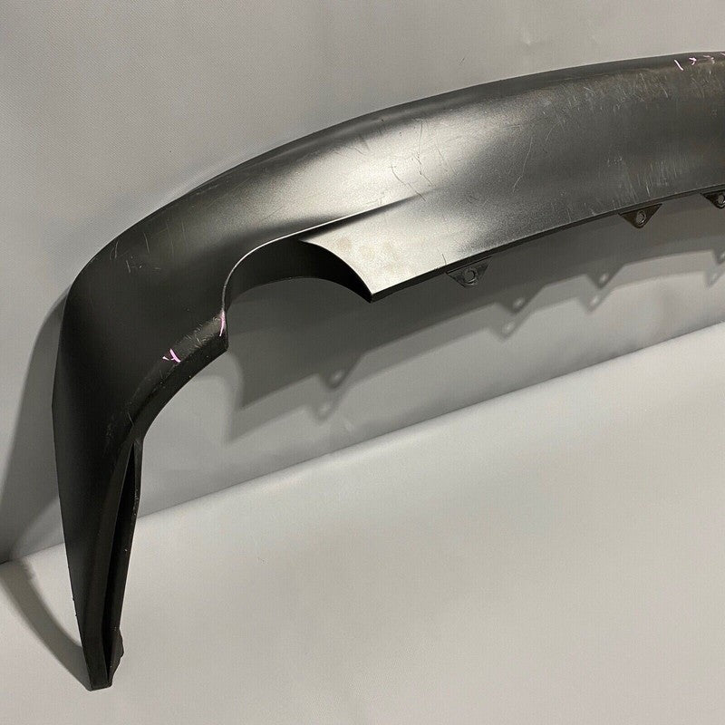 52108-53020 LEXUS IS250 REAR BUMPER DIFFUSER VALANCE 52108-53020 2014 2015 2016 OEM TEXTURE 