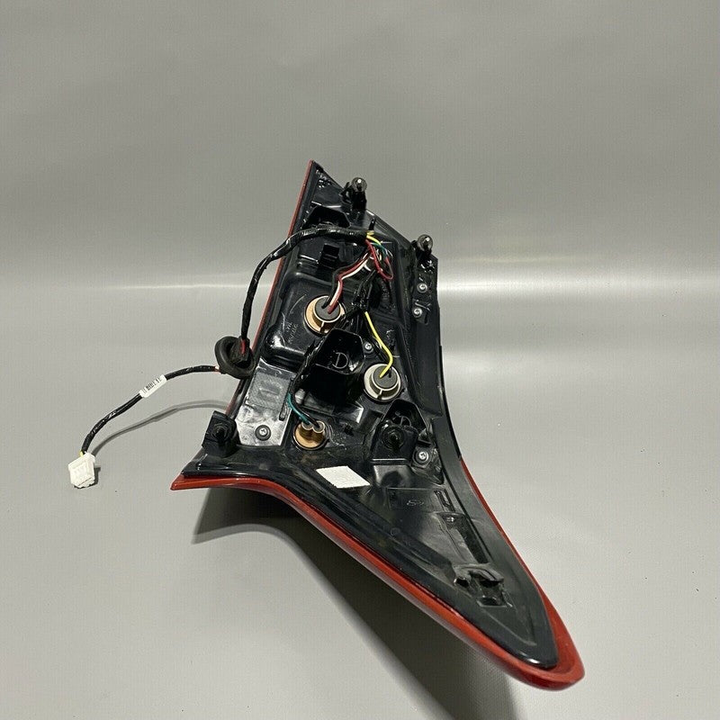 NISSAN ALTIMA TAIL LIGHT LEFT DRIVER 2016 2017 2018 OEM