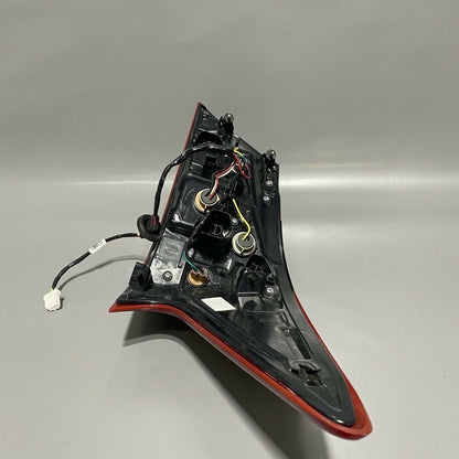 NISSAN ALTIMA TAIL LIGHT LEFT DRIVER 2016 2017 2018 OEM