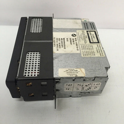 65.90-6939151-01 BMW 745 E65 GPS NAVIGATION DRIVE COMPUTER MAPPING UNIT 2002 2003 2004 2005 OEM