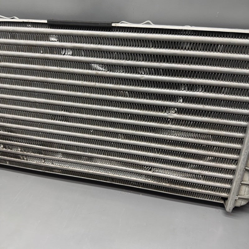 MERCEDES BENZ GL350 INTERCOOLER 2013 2014 2015 2016 OEM A0995002800