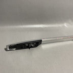 A166-890-0393 MERCEDES BENZ GLE400 ROOF RACK LEFT 2012 2013 2014 2015 2016 2017 2018 2019 OEM