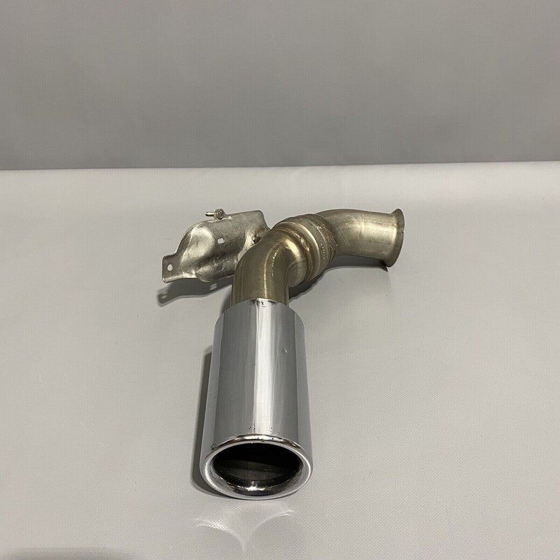 31452110 VOLVO XC60 EXHAUST TAIL PIPE TIP LEFT 31452110 2016 2017 2018 OEM
