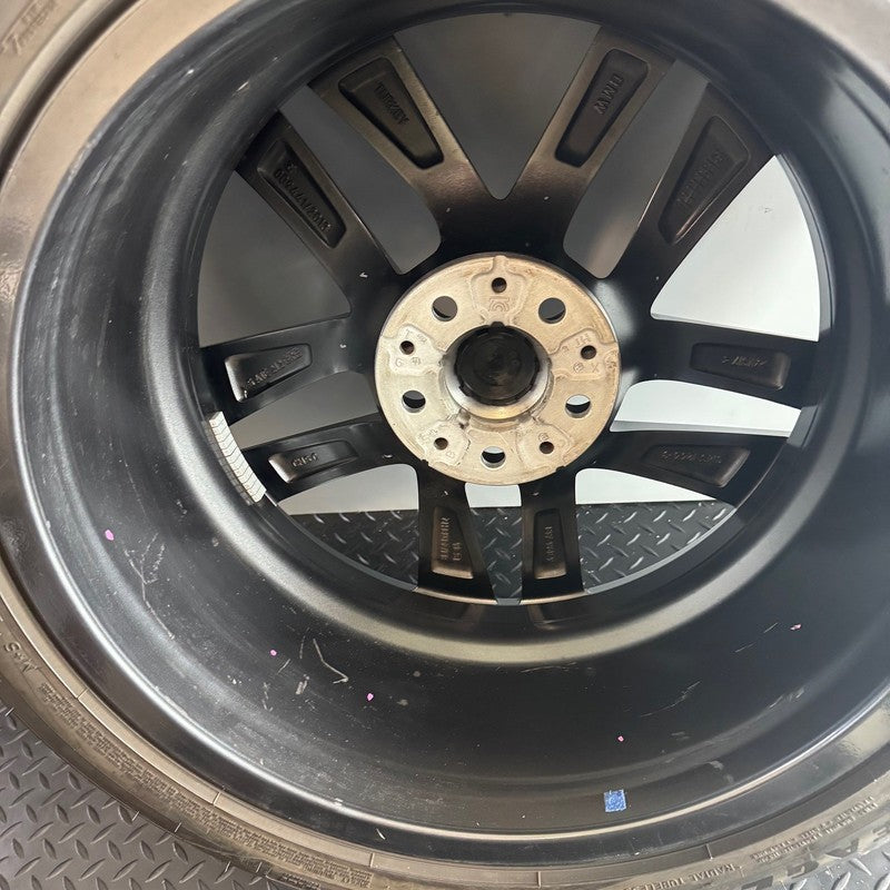 BMW 330I M430I WHEEL RIM 19 INCH 2020 2021 2022 2023 OEM 8089896