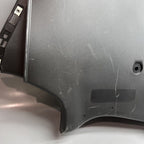 1135410-00-A TESLA MODEL 3 REAR SPLASH SHIELD COVER 2017 2018 2019 2020 OEM 1135410-00-A