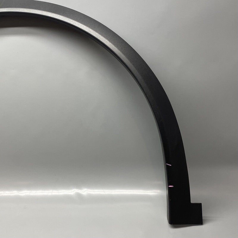 1608094-00-C TESLA MODEL X FENDER GARNISH LEFT FRONT 2016 2017 2018 2019 2020 1608094-00-C 