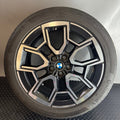BMW X1 X2 WHEEL RIM 19 INCH 2023 2024 2025 OEM 6898041