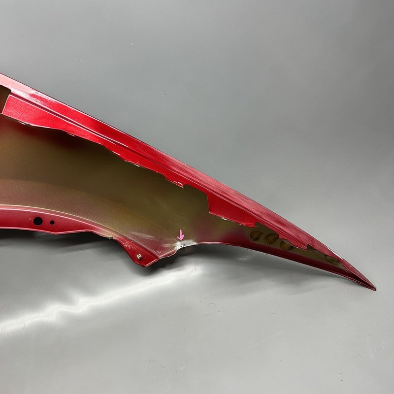 TESLA MODEL X FENDER LEFT DRIVER 2016 2017 2018 2019 2020 OEM 