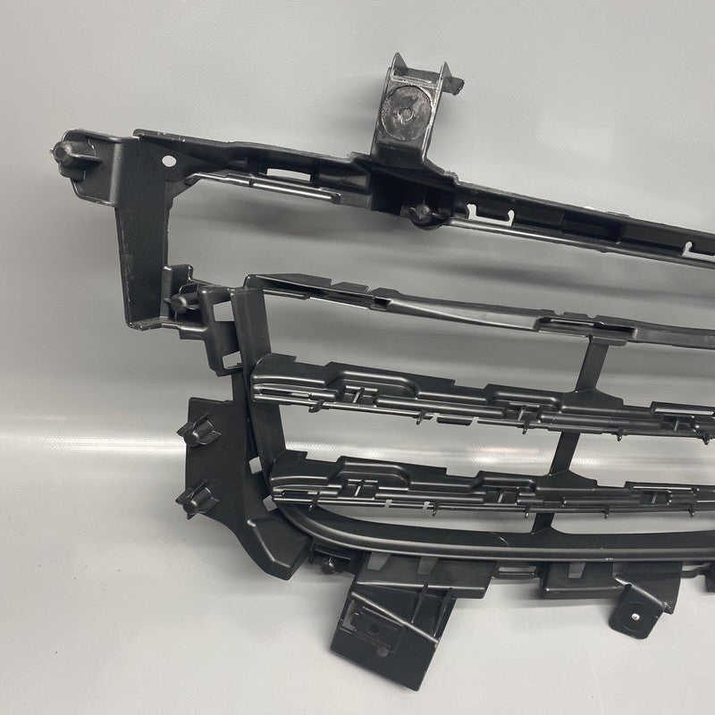 9Y0807681 PORSCHE CAYENNE OUTER GRILLE LEFT 2019 2020 OEM 9Y0807681