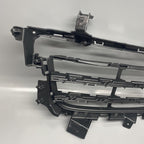 9Y0807681 PORSCHE CAYENNE OUTER GRILLE LEFT 2019 2020 OEM 9Y0807681