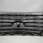 FL348200 FORD F-150 GRILLE CHROME 2015 2016 2017 2018 2019 OEM FL348200