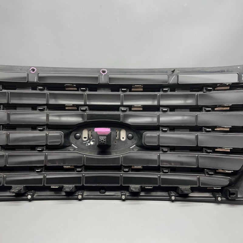 FL348200 FORD F-150 GRILLE CHROME 2015 2016 2017 2018 2019 OEM FL348200