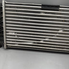 MERCEDES BENZ GL350 INTERCOOLER 2013 2014 2015 2016 OEM A0995002800