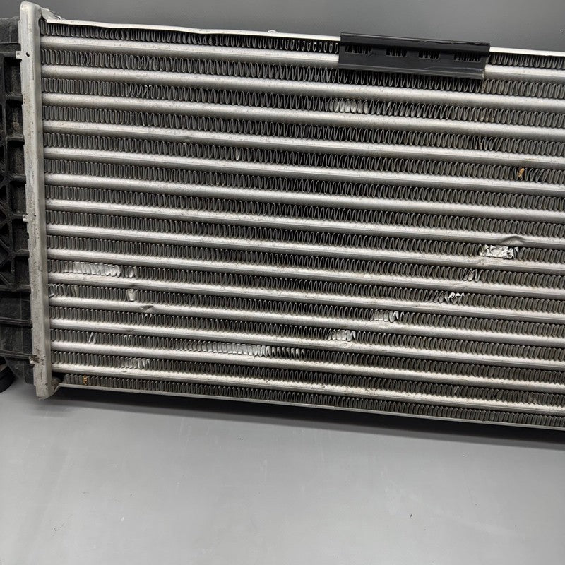 MERCEDES BENZ GL350 INTERCOOLER 2013 2014 2015 2016 OEM A0995002800