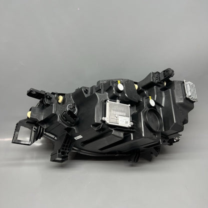 11K941006 VOLKSWAGEN ID4 HEADLIGHT RIGHT PASSENGER 2021 2022 2023 LED OEM 11K941006