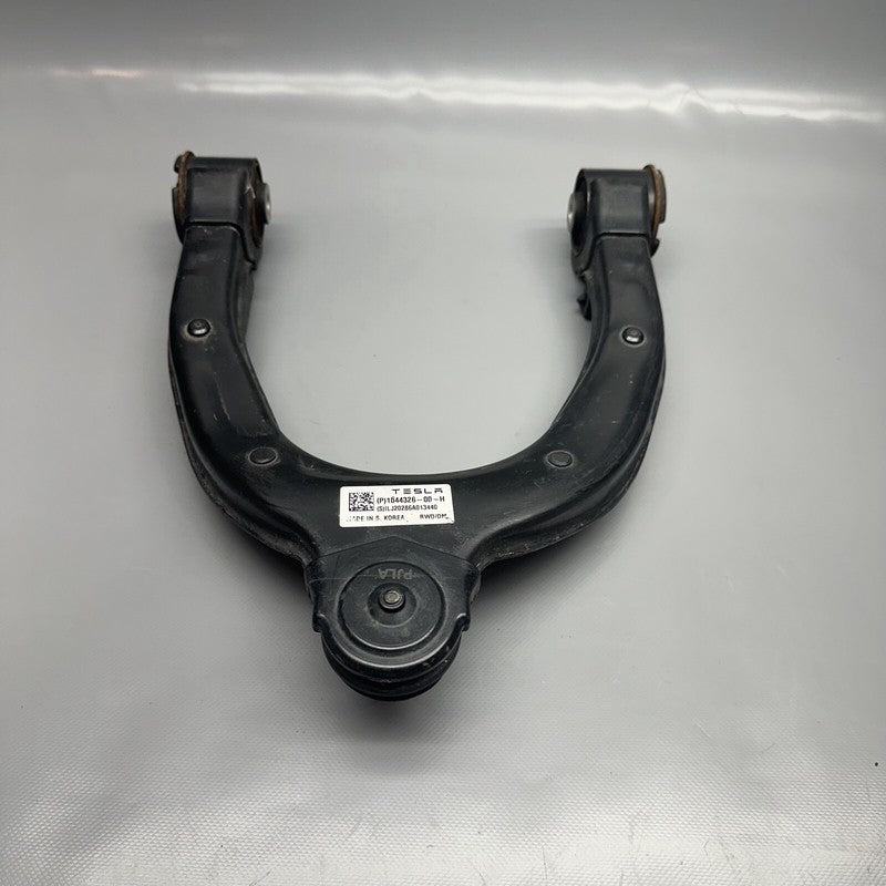 TESLA MODEL 3,Y UPPER CONTROL ARM RIGHT FRONT 2017 18 19 20 21 22 2023