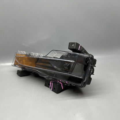 1507928-00-D TESLA MODEL Y FOG LIGHT LEFT DRIVER 2020 2021 2022 2023 2 PIN 1507928-00-D