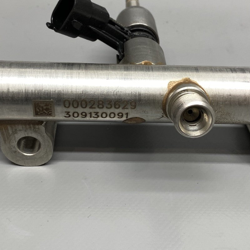 327913 MASERATI GHIBLI LEVANTE QUATTROPORTE FUEL PIPE RIGHT 2014 2015 16 17 18 2019 OEM