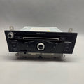 AUDI A4 A5 AUDIO SYSTEM RADIO RECIVER 2013 2014 2015 2016 OEM 8R103518