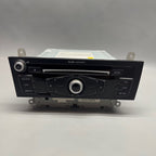 AUDI A4 A5 AUDIO SYSTEM RADIO RECIVER 2013 2014 2015 2016 OEM 8R103518