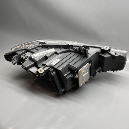 63117259553 BMW 328 HEADLIGHT LEFT DRIVER 63117259553 2012 2013 2014 2015 OEM 335 XENON