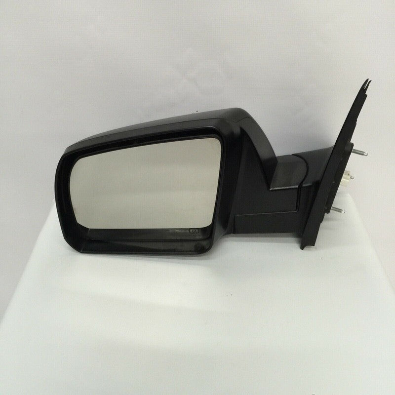 87940-0C181-00 TOYOTA TUNDRA MIRROR LEFT HEATED POWER 2007 2008 2009 2010 2011 2013 BLACK OEM