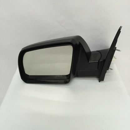 87940-0C181-00 TOYOTA TUNDRA MIRROR LEFT HEATED POWER 2007 2008 2009 2010 2011 2013 BLACK OEM