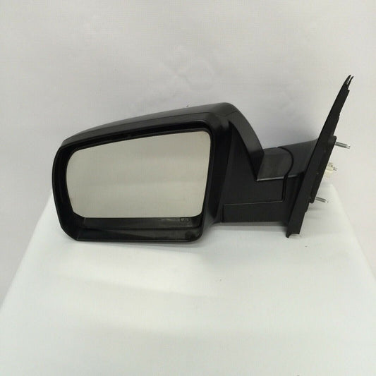 87940-0C181-00 TOYOTA TUNDRA MIRROR LEFT HEATED POWER 2007 2008 2009 2010 2011 2013 BLACK OEM