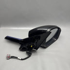LAND ROVER DISCOVERY MIRROR RIGHT PASSENGER 2017 2018 OEM