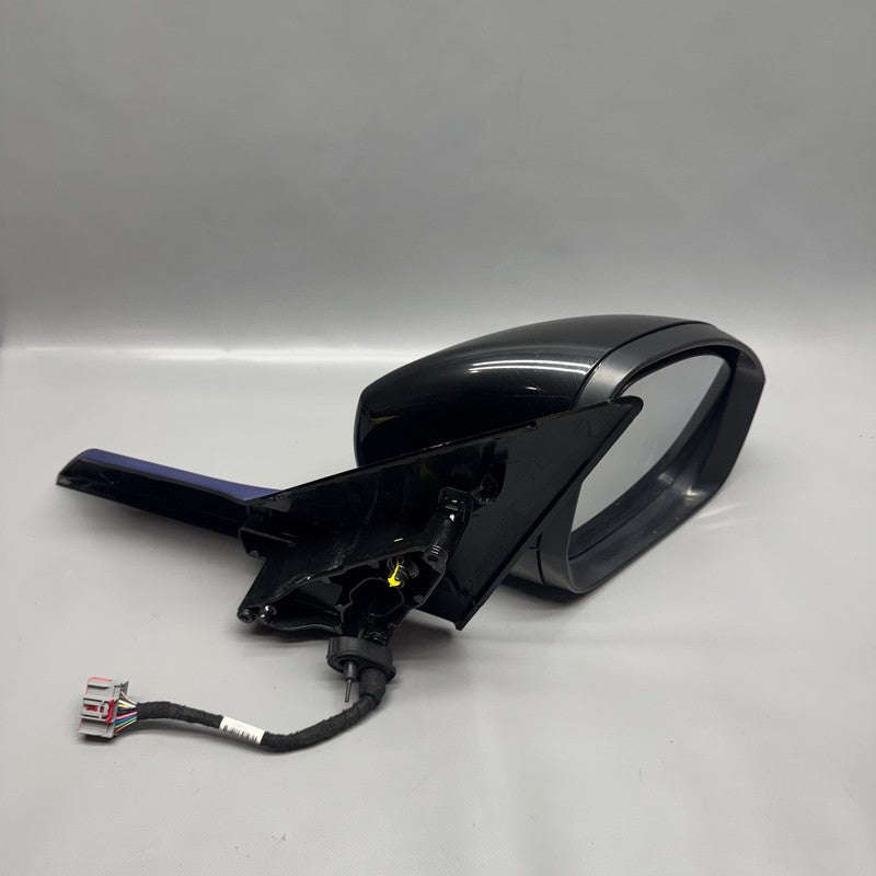 LAND ROVER DISCOVERY MIRROR RIGHT PASSENGER 2017 2018 OEM