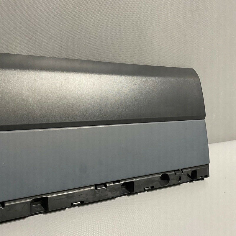 EK52-274A-49 LAND ROVER HSE DOOR MOLDING LEFT REAR 2014 2015 2016 2017 2018 2019 L405 OEM