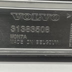 31383508 VOLVO XC90 REFLECTOR UPPER 2018 2019 2020 2021 2022 2023 OEM 31383508