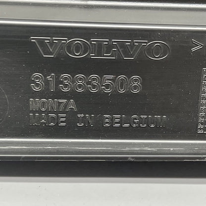 31383508 VOLVO XC90 REFLECTOR UPPER 2018 2019 2020 2021 2022 2023 OEM 31383508