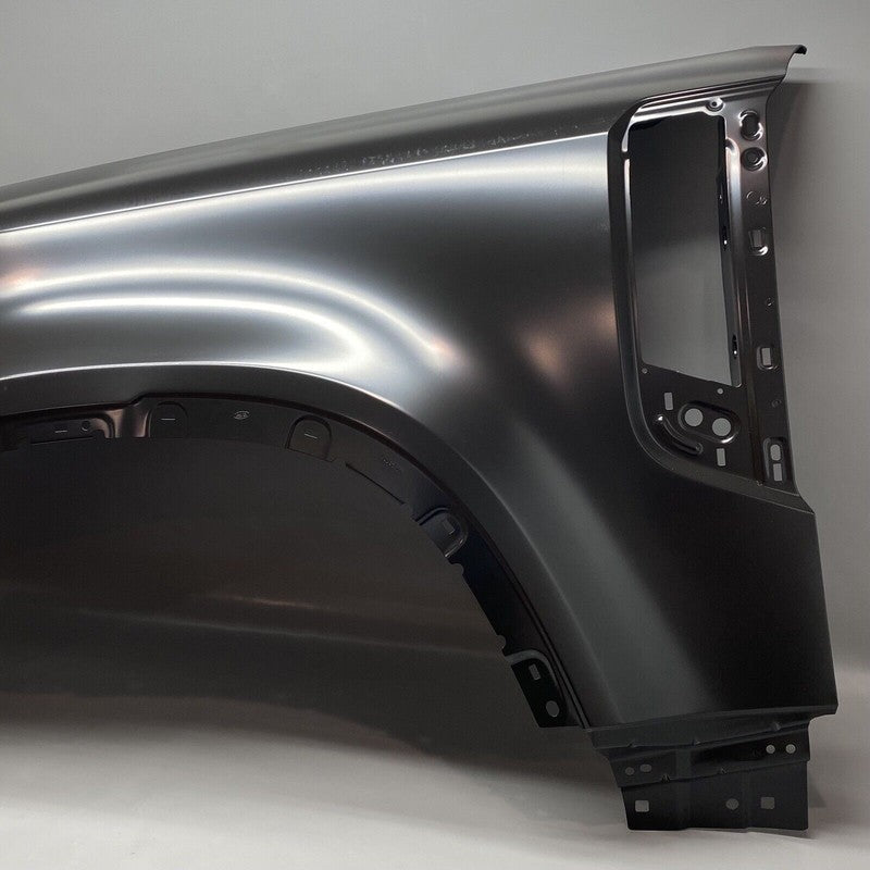 LR131387 LAND ROVER DEFENDER FENDER LEFT DRIVER LR131387 2020 2021 2022 OEM