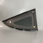 1044906-00-I TESLA MODEL X QUARTER GLASS LEFT REAR 1034906-80-F 2016 2017 2018 2019 2020 OEM