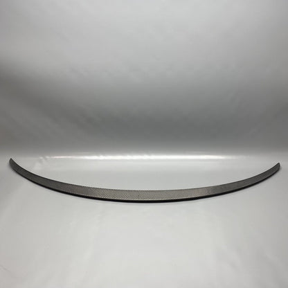1533971-00-A TESLA MODEL Y SPOILER WING PERFORMANCE 2020 2021 2022 OEM 1533971-00-A