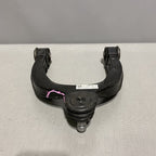 TESLA MODEL 3 UPPER CONTROL ARM LEFT FRONT 1044321-00-G OEM 2017 2018 