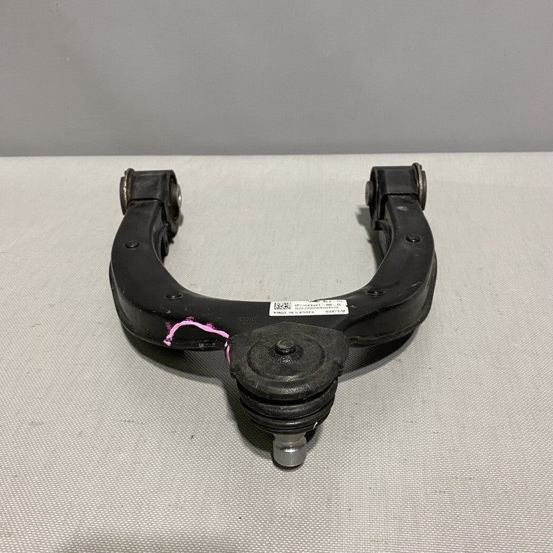 TESLA MODEL 3 UPPER CONTROL ARM LEFT FRONT 1044321-00-G OEM 2017 2018 